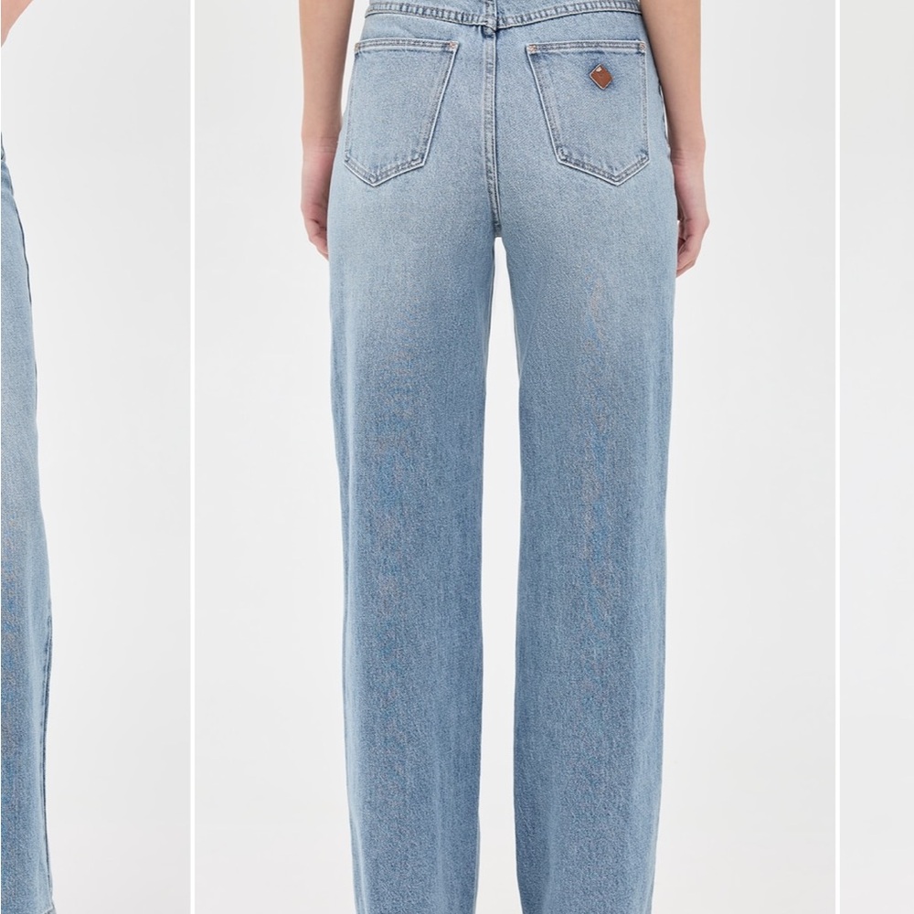 Classic Blue Women's Jeans